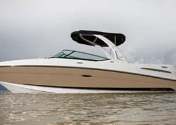 Sea-ray 270-SLX image