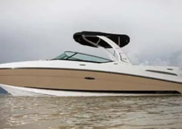 Sea-ray 270-SLX image