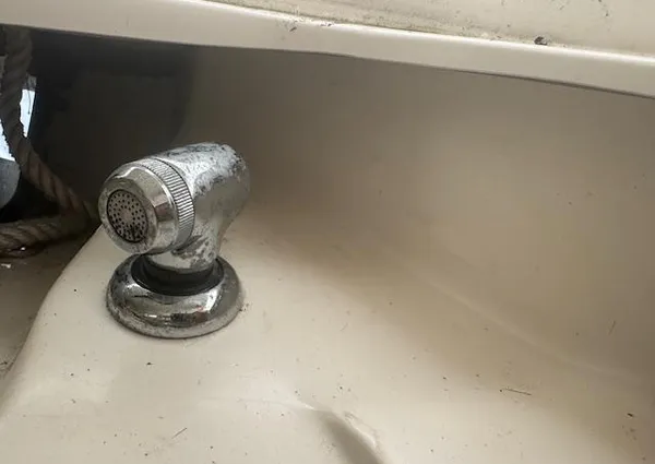 Sea-ray 270-SLX image