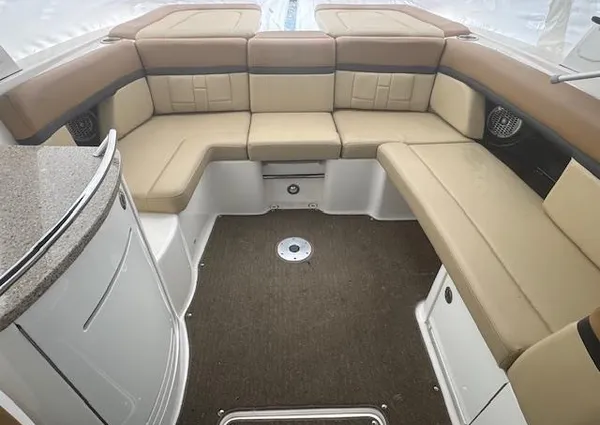 Sea-ray 270-SLX image