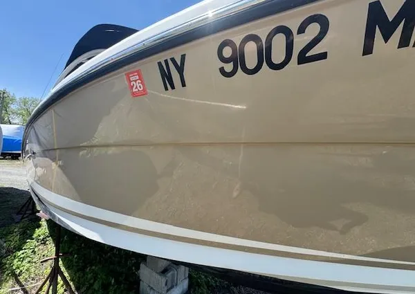 Sea-ray 270-SLX image