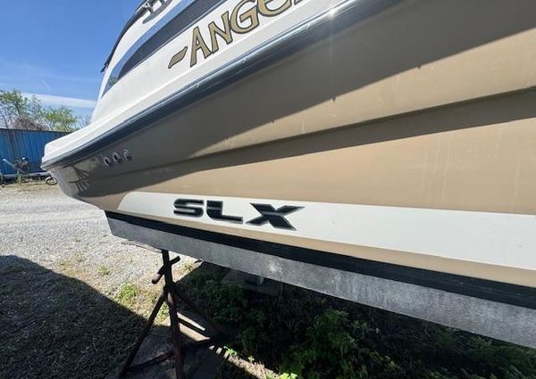 Sea-ray 270-SLX image