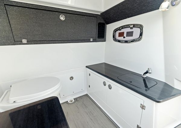 Monterey ELITE-25-OB image