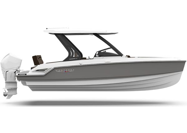 Monterey ELITE-25-OB image