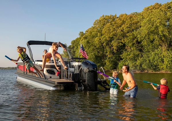 Barletta LUSSO-25QCSS image