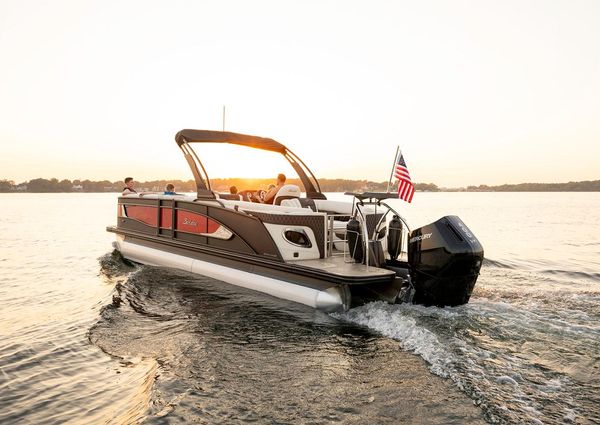 Barletta LUSSO-25QCSS image