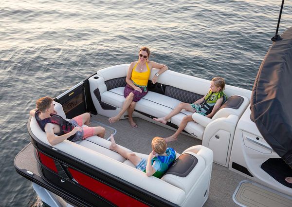 Barletta LUSSO-25QSS image