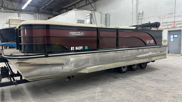 SunCatcher Select Series 322C 