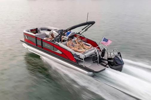 Barletta LUSSO-23UC image