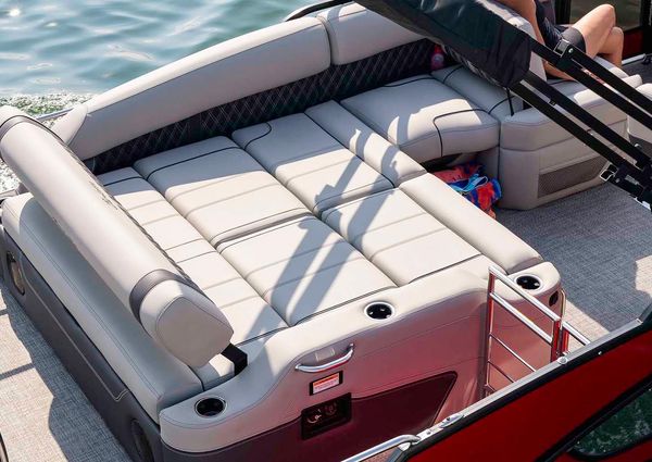 Barletta LUSSO-25U image