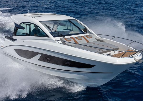 Beneteau GT-32-OB image