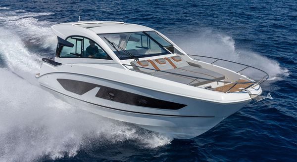 Beneteau GT-32-OB image