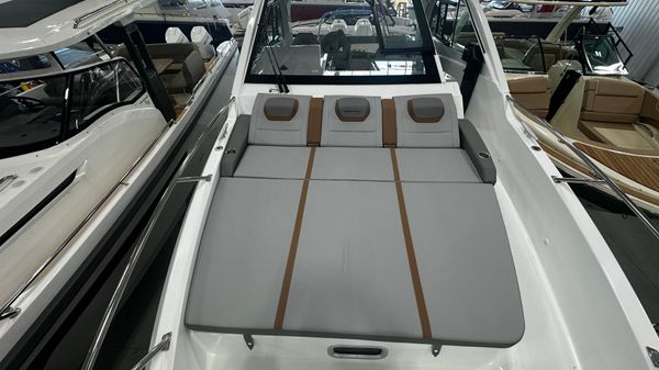 Beneteau GT 32 OB 