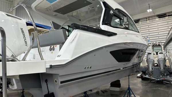 Beneteau GT 32 OB 