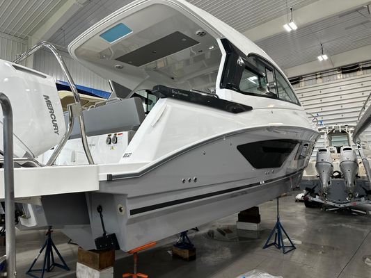 Beneteau GT-32-OB - main image