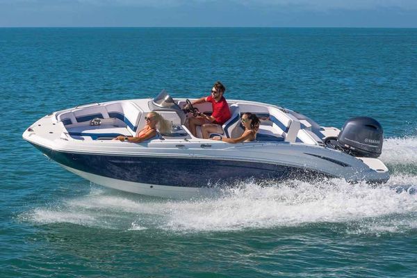 Chaparral 191 Suncoast - main image