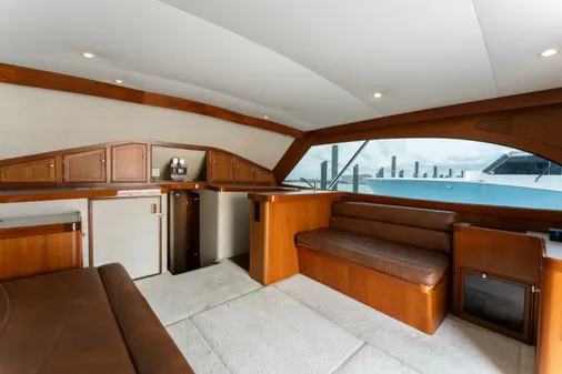 Custom Carolina 41 Ricky Scarborough image