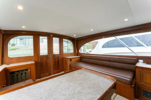 Custom Carolina 41 Ricky Scarborough image