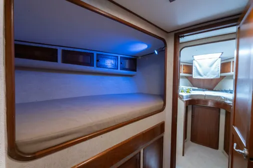 Custom Carolina 41 Ricky Scarborough image