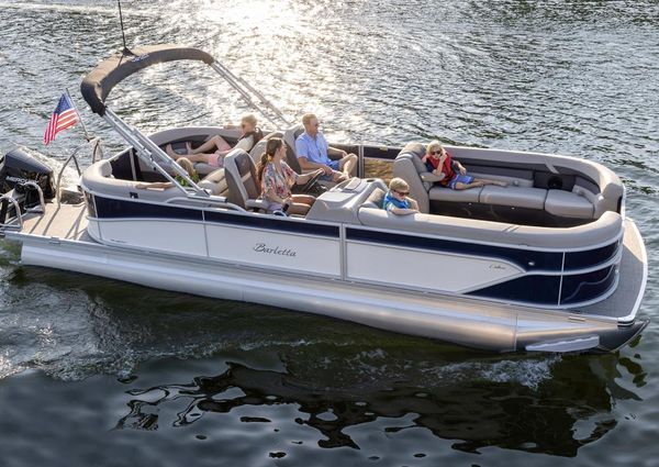 Barletta CABRIO-20QC image