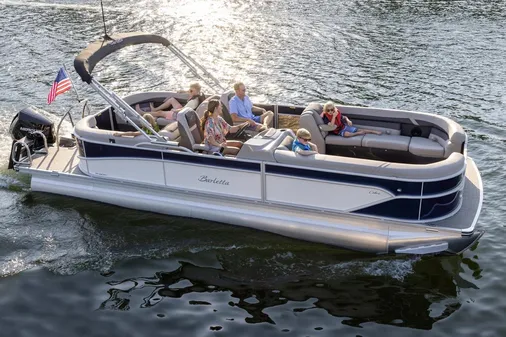 Barletta CABRIO-20QC image