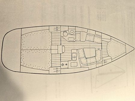 Jeanneau SUN-ODYSSEY-37 image