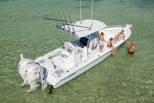 Contender 29-BAY image