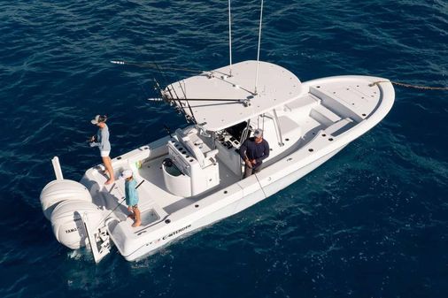 Contender 29-BAY image