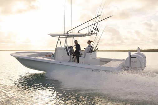 Contender 29-BAY image