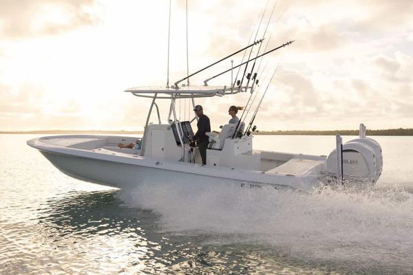 Contender 29-BAY - main image