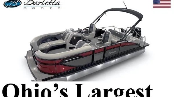 Barletta Cabrio 22UC