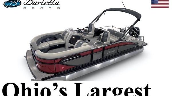 Barletta Cabrio 22UC