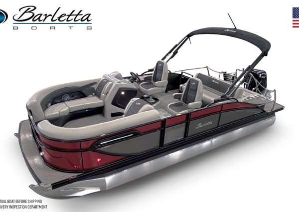 Barletta CABRIO-22UC image