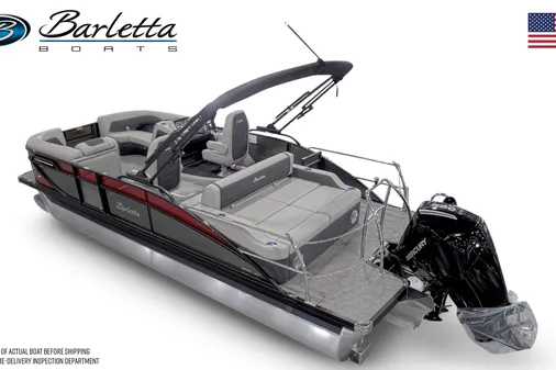 Barletta CABRIO-22UC image