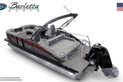 Barletta CABRIO-22UC image
