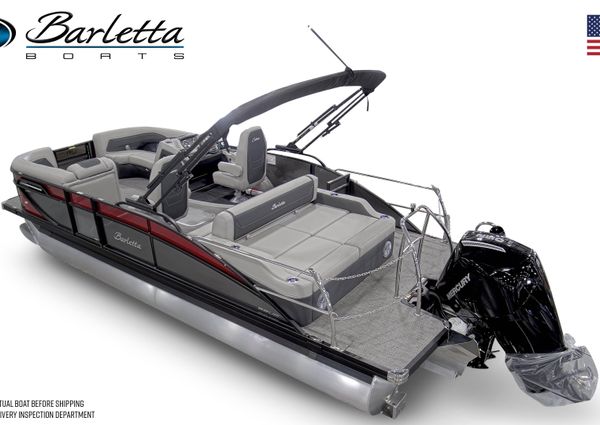 Barletta CABRIO-22UC image