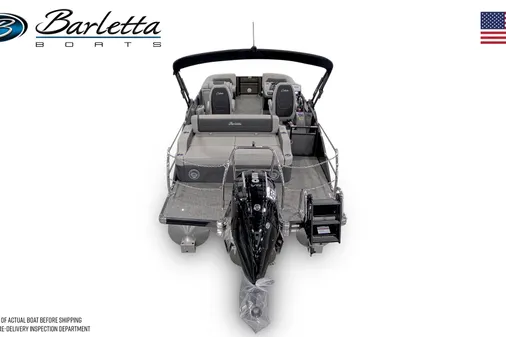 Barletta CABRIO-22UC image