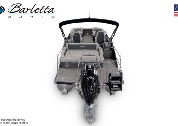 Barletta CABRIO-22UC image
