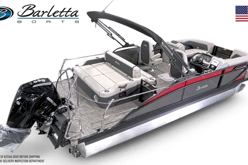 Barletta CABRIO-22UC image