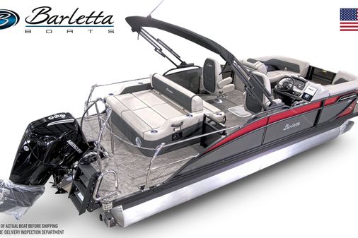 Barletta CABRIO-22UC image
