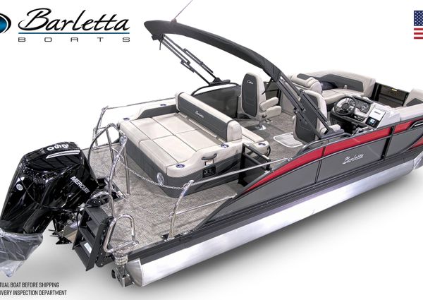 Barletta CABRIO-22UC image