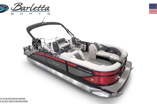 Barletta CABRIO-22UC image