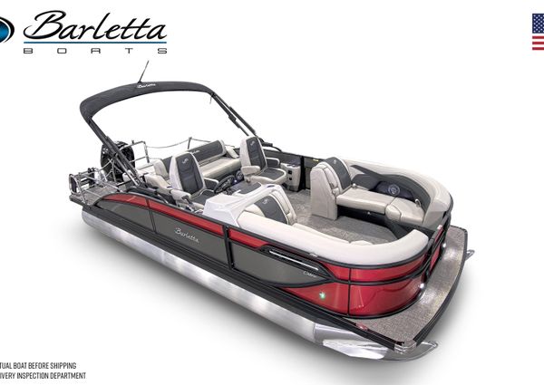 Barletta CABRIO-22UC image
