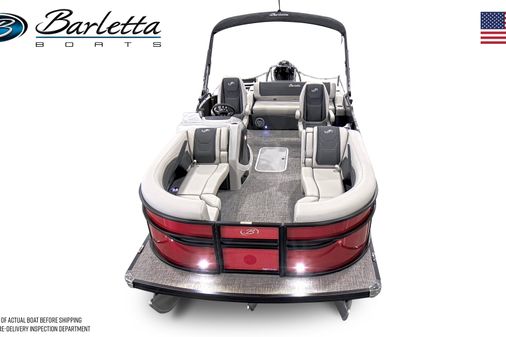 Barletta CABRIO-22UC image
