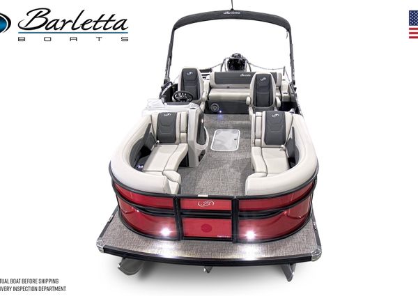 Barletta CABRIO-22UC image