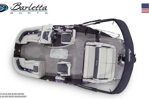 Barletta CABRIO-22UC image