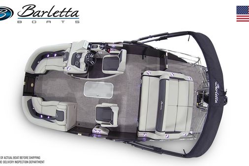 Barletta CABRIO-22UC image