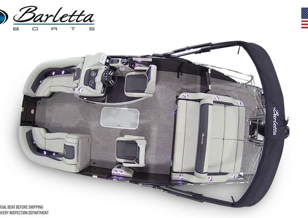 Barletta CABRIO-22UC image