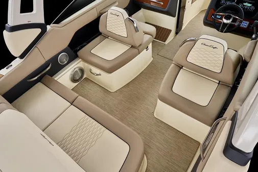 Chris-craft SPORTSTER-25 image