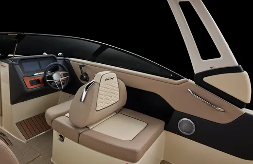 Chris-craft SPORTSTER-25 image